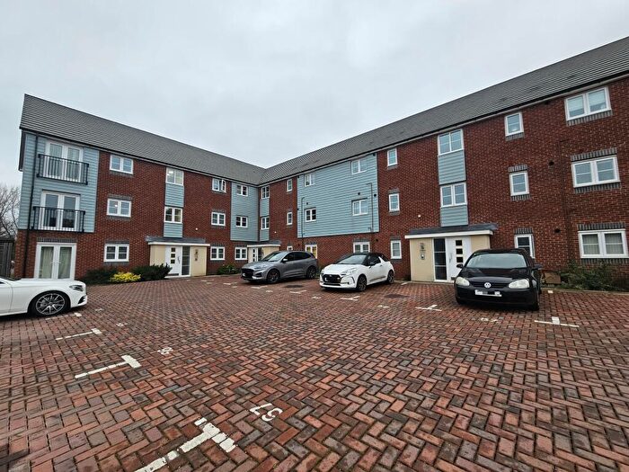 1 Bedroom Flat To Rent In Tame Close, Perry Barr, Birmingham, B42