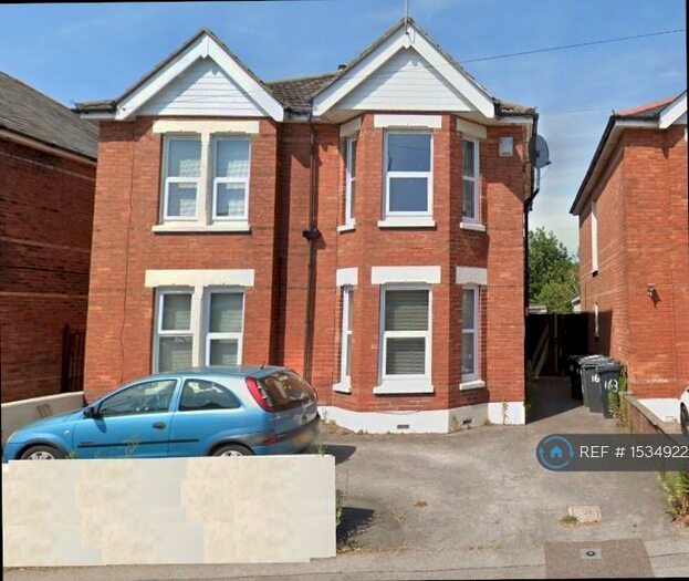 6 Bedroom Detached House To Rent In Alma Road, Bournemouth, BH9