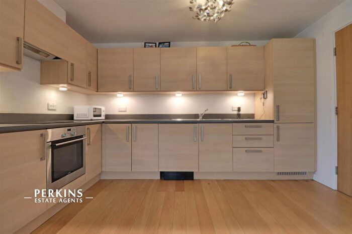 2 Bedroom Flat To Rent In Wembley, HA9