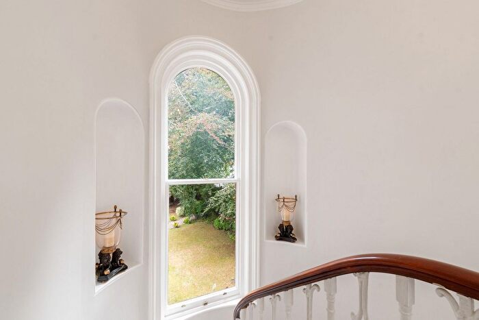 5 Bedroom Detached House For Sale In Harborne Road Edgbaston Birmingham, West Midlands, B15