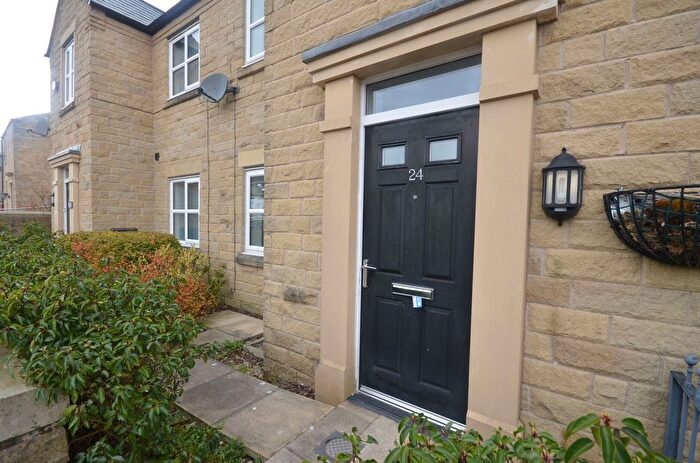 3 Bedroom Terraced House To Rent In Stanhill Road, Oswaldtwistle, BB5