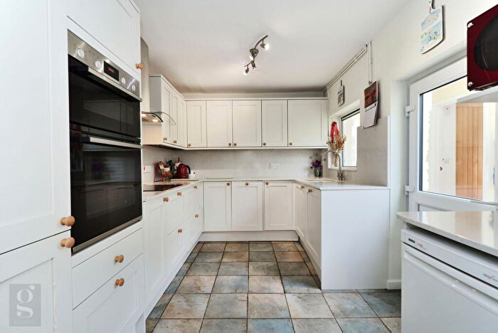 4 Bedroom Detached House For Sale In Ruckhall, Eaton Bishop, Hereford, HR2