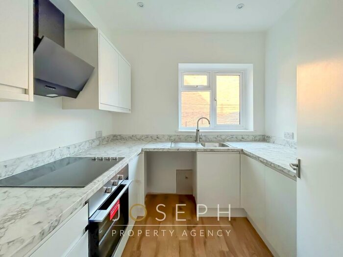 1 Bedroom Apartment To Rent In Upper Orwell Street, Ipswich, IP4