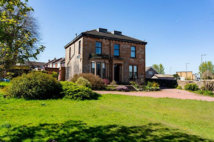 2 Bedroom Flat For Sale In Belltrees, Flat, Linwood Road, Paisley, PA1