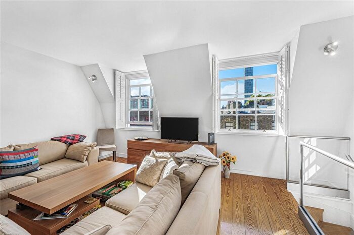 1 Bedroom Flat For Sale In Warren Street, Fitzrovia, London, W1T