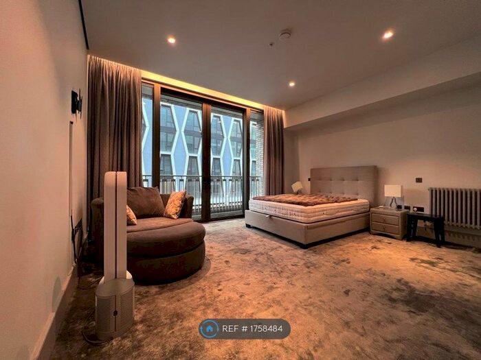 1 Bedroom Flat To Rent In Victoria Street, London, SW1H