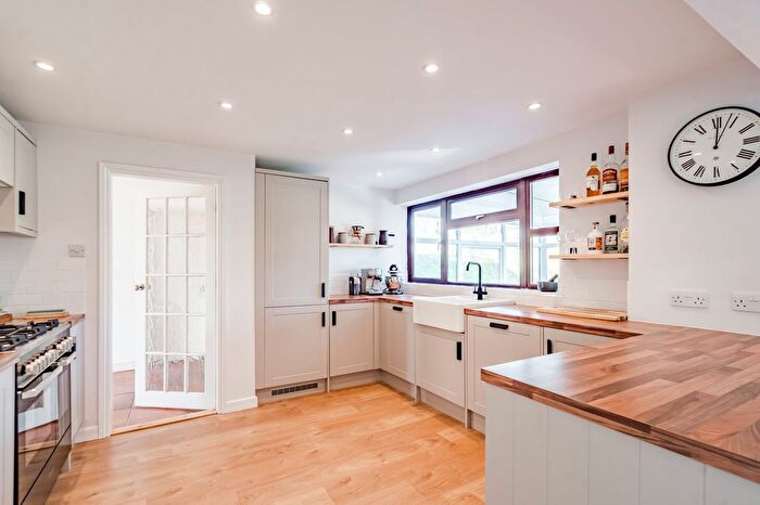 4 Bedroom Detached House For Sale In Swaffham Road, Watton, Thetford, IP25
