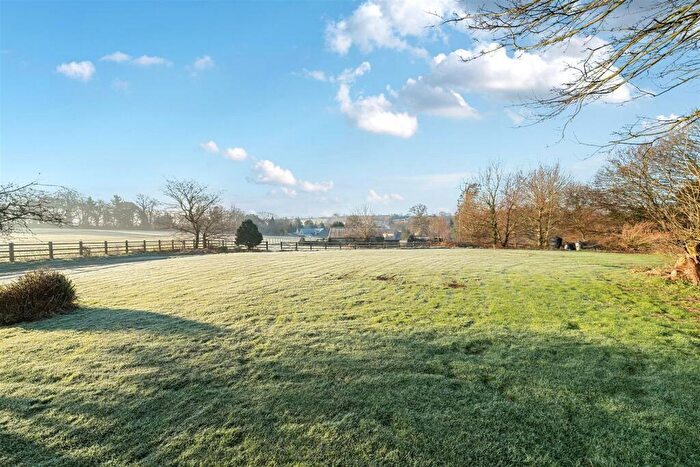 4 Bedroom Detached House For Sale In Gooseacre Lane, West Coker, Yeovil, BA22