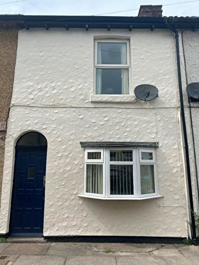 2 Bedroom Property To Rent In Jubilee Road, Crosby, Liverpool, L23