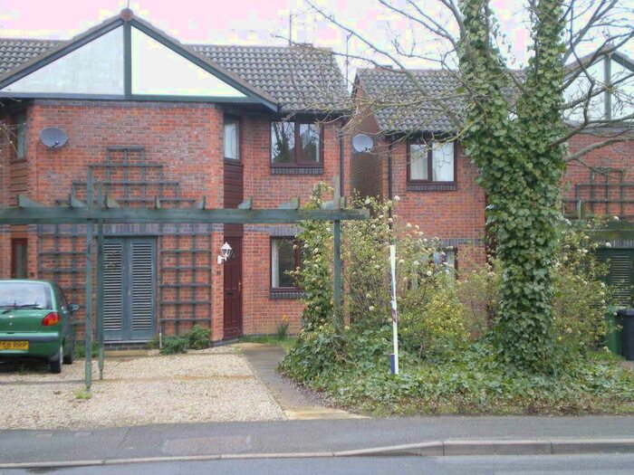 2 Bedroom Terraced House To Rent In Bath Street, Market Harborough, LE16