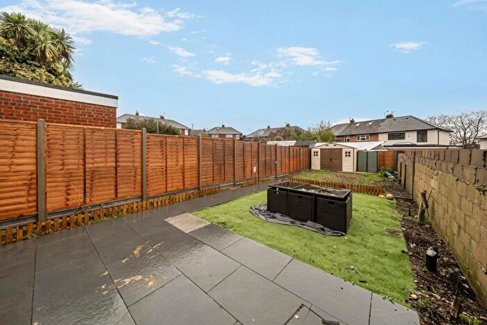 3 Bedroom Terraced House For Sale In Wymering Lane, Portsmouth, PO6