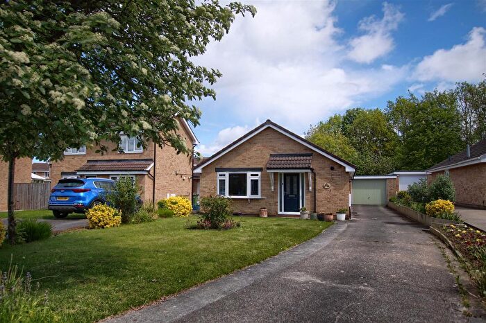 3 Bedroom Detached Bungalow For Sale In Coney Close, Ingleby Barwick, TS17
