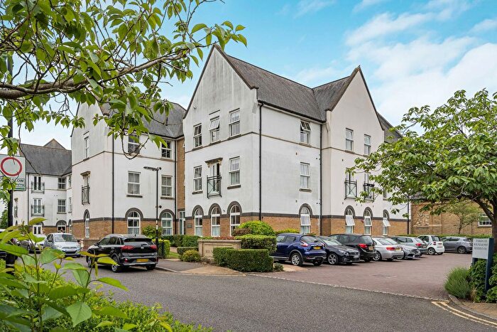 1 Bedroom Flat For Sale In Coldstream Road, Caterham, CR3