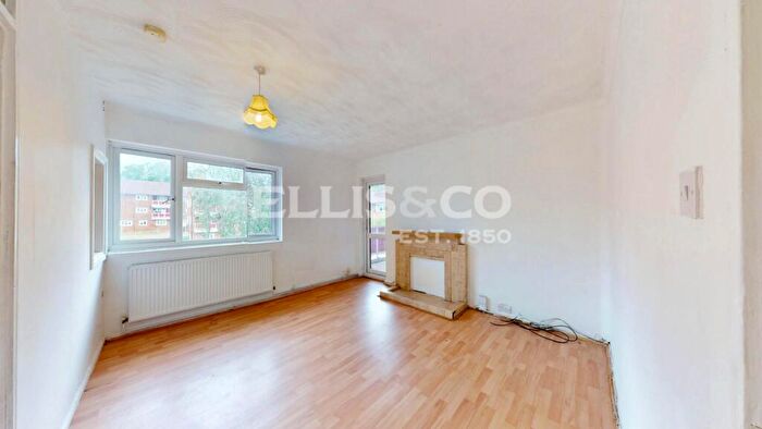 Property To Rent In Kings Drive, Wembley, HA9
