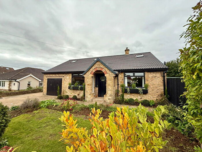 4 Bedroom Detached Bungalow For Sale In Wetherby, North Grove Drive, LS22