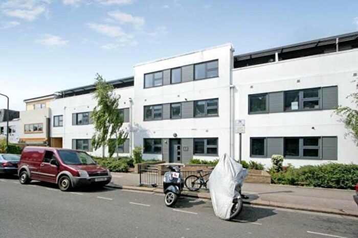 1 Bedroom Apartment To Rent In Bowerdeen Court, College Road, , London, NW10