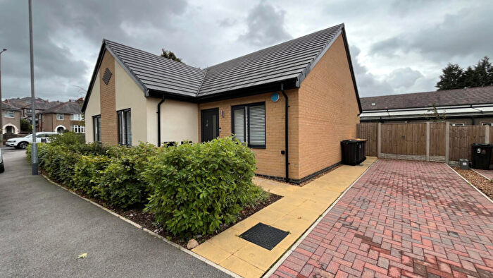 2 Bedroom Bungalow For Sale In Craven Court, Lancaster, LA1
