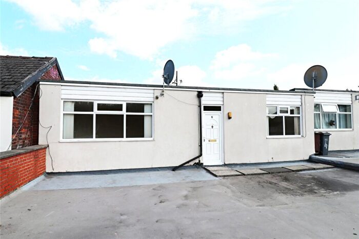 2 Bedroom Apartment To Rent In Ethel Terrace, Levenshulme, Manchester, M19