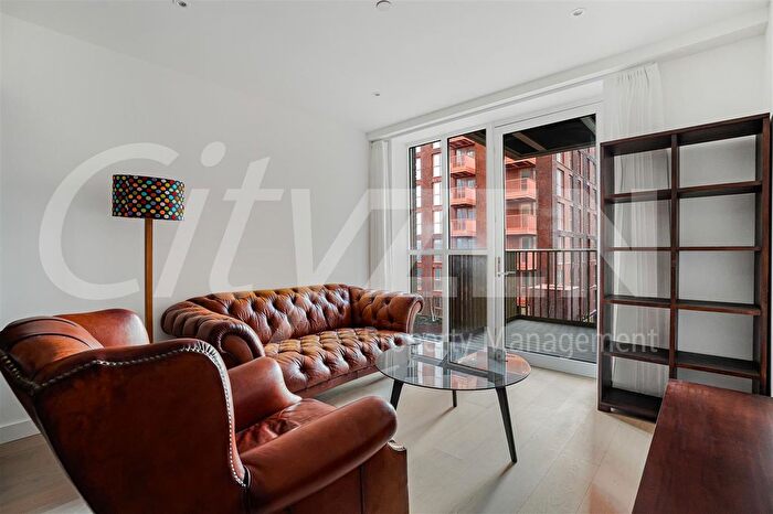 1 Bedroom Flat To Rent In Fulton Road, Wembley, HA9