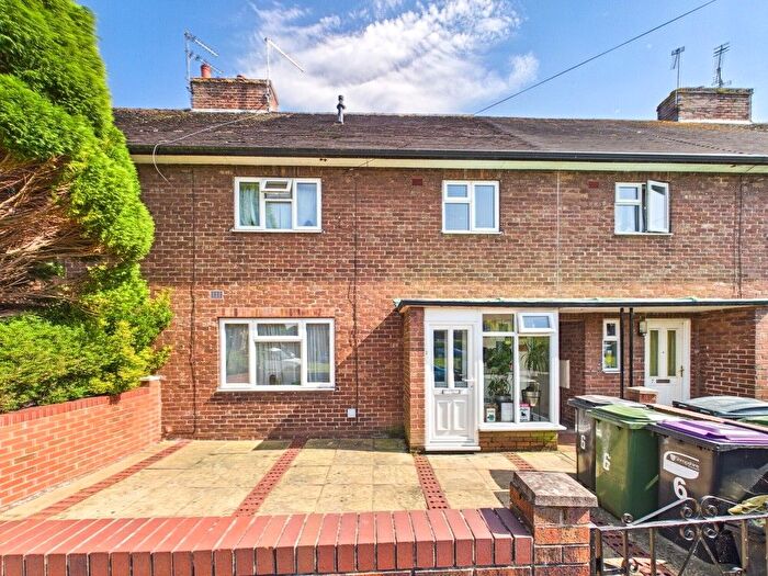 4 Bedroom Terraced House For Sale In Clifford Road, Market Drayton, Shropshire, TF9