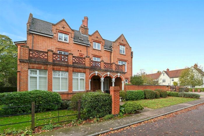 3 Bedroom Flat For Sale In Sandon Brook Manor, Sandon Brook Place, Chelmsford, CM2
