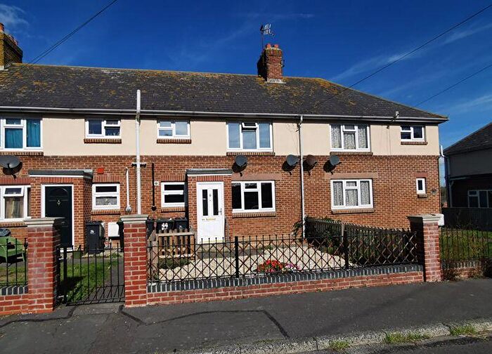 1 Bedroom Flat For Sale In Hereford Road, Weymouth, DT4