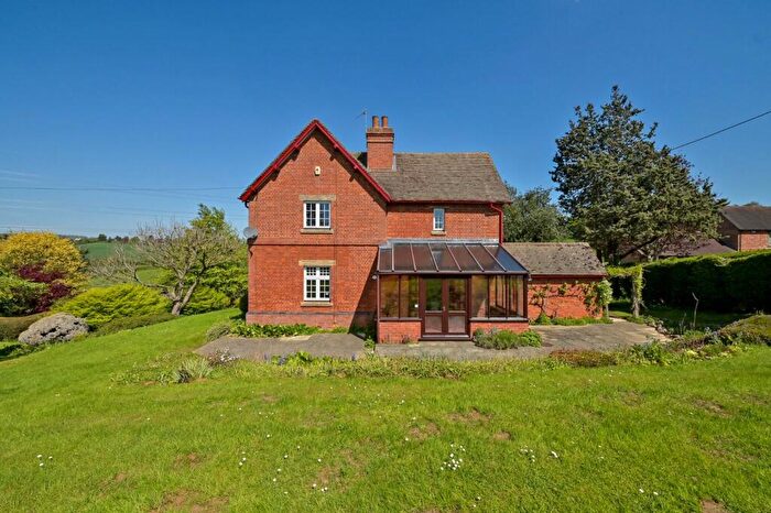 4 Bedroom Detached House For Sale In Cuddesdon Road, Horspath, Oxford, Oxfordshire, OX33
