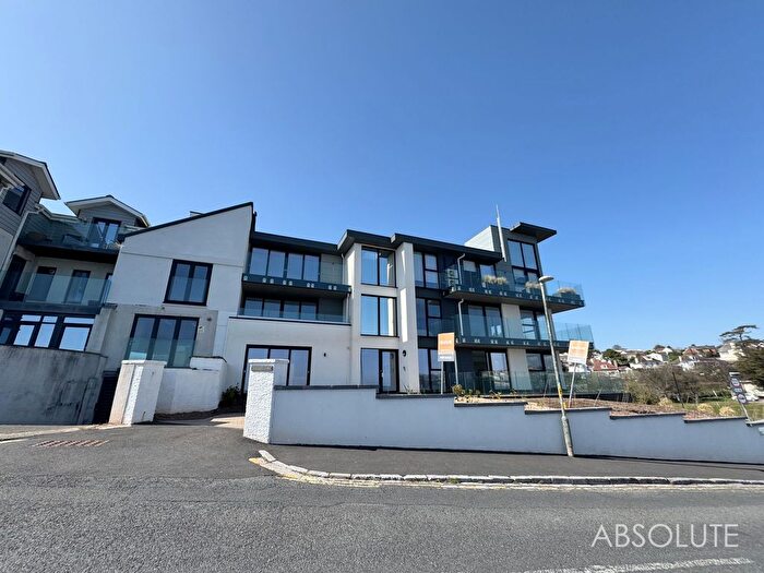 2 Bedroom Flat To Rent In Livermead Hill, La Rosaire Livermead Hill, TQ2