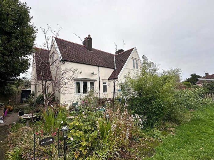 Terraced House For Sale In , & St Vigors, Stratton On The Fosse, BA3
