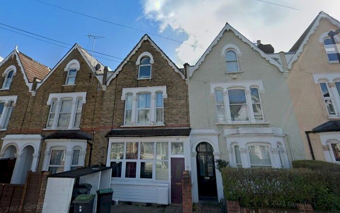 1 Bedroom Flat To Rent In Whittington Road, London, N22