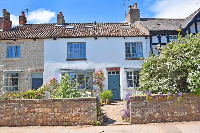 4 Bedroom Terraced House For Sale In Copgrove Road, Burton Leonard, Harrogate, HG3