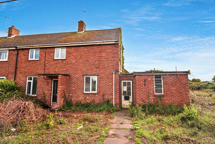 3 Bedroom End Of Terrace House For Sale In Castle Cottages, Thornham, Hunstanton, PE36