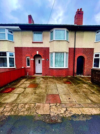 4 Bedroom House To Rent In Skeffington Road, Preston, PR1