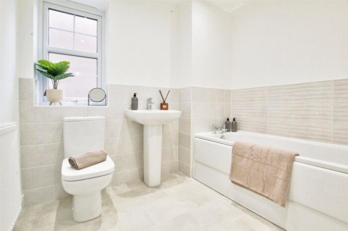 4 Bedroom Detached House For Sale In Plot, Etherley Moor, Bishop Auckland, DL14