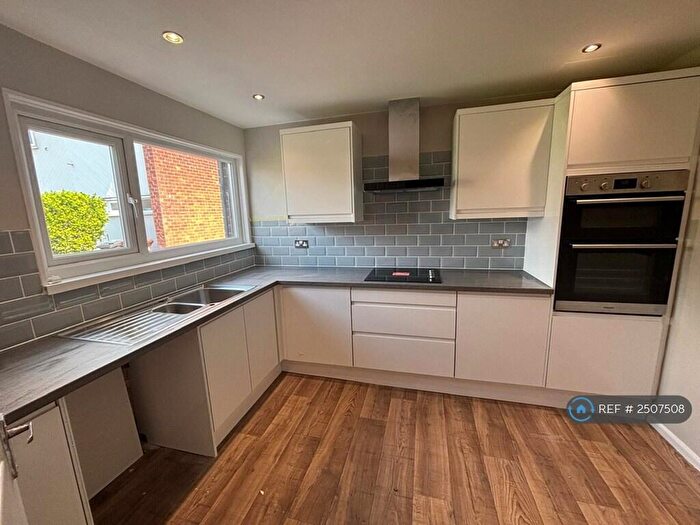 3 Bedroom Semi-Detached House To Rent In Rishworth Close, Stockport, SK2