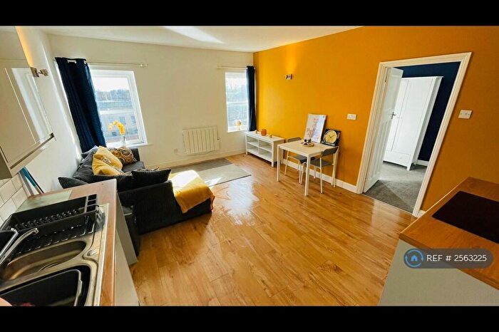 1 Bedroom Flat To Rent In North Brink, Wisbech, PE13