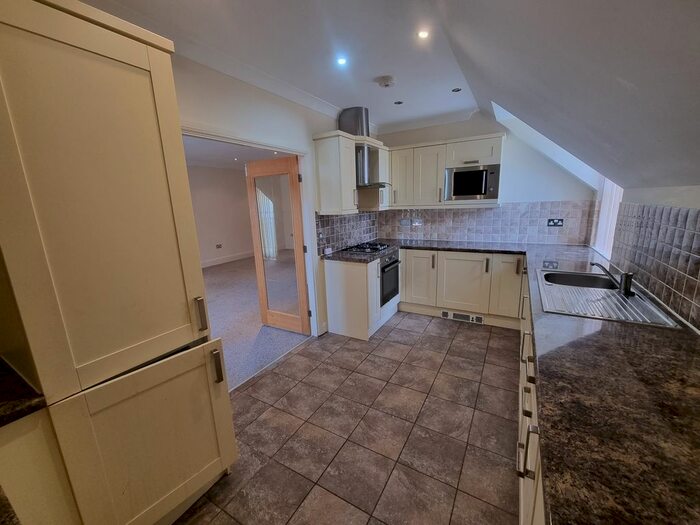 3 Bedroom Flat To Rent In Lever House, Greenmount Lane, Heaton, Bolton, BL1