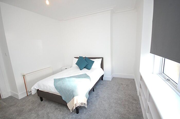 1 Bedroom Flat To Rent In Walker Road, Torry, Aberdeen, AB11