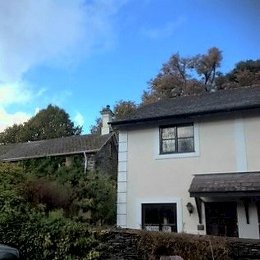 2 Bedroom End Of Terrace House To Rent In Bossell Park, Buckfastleigh, TQ11