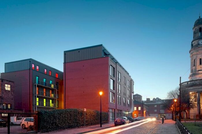 1 Bedroom Flat For Sale In Hands Off Manchester Property Investment, Manchester, M3