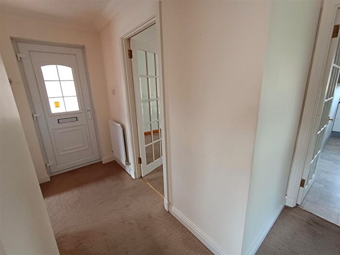 2 Bedroom Bungalow For Sale In Twiname Way, Heathhall, DG1