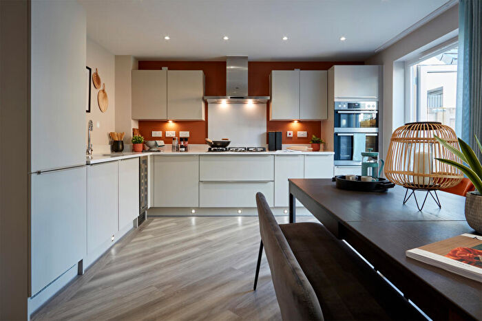 4 Bedroom Detached House For Sale In Treledan, Saltash, Cornwall, PL12