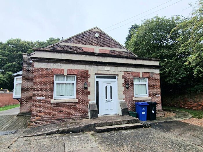 2 Bedroom Apartment To Rent In Victoria Road, Bentley, DN5