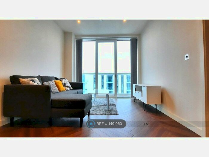 2 Bedroom Flat To Rent In Lightbox, Media City Uk, Salford, M50