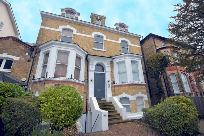 1 Bedroom Flat To Rent In Church Road, London, SE19
