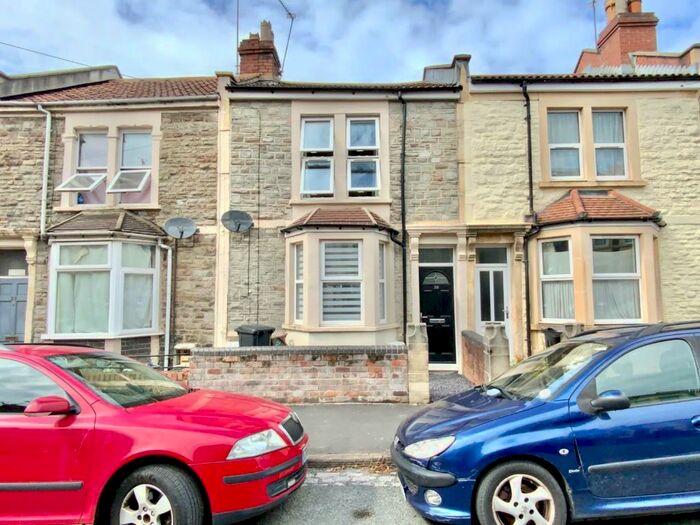 2 Bedroom House To Rent In Lena Street, Easton, Bristol, BS5