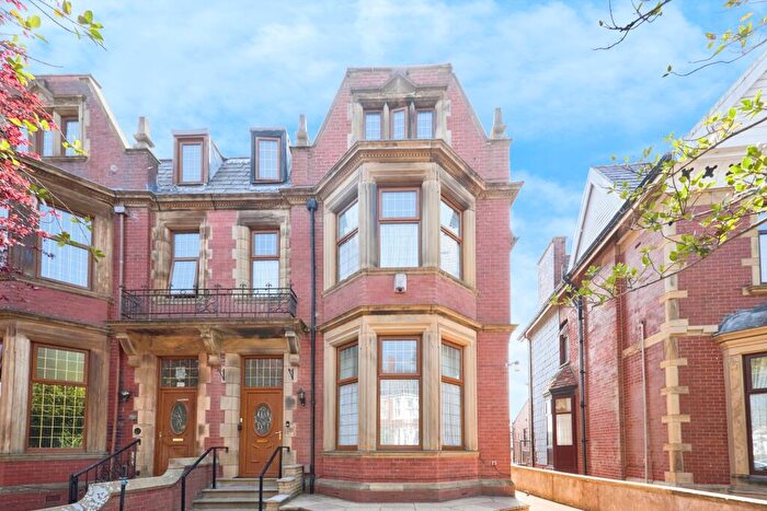 7 Bedroom Detached House For Sale In Preston New Road, Blackburn, BB2