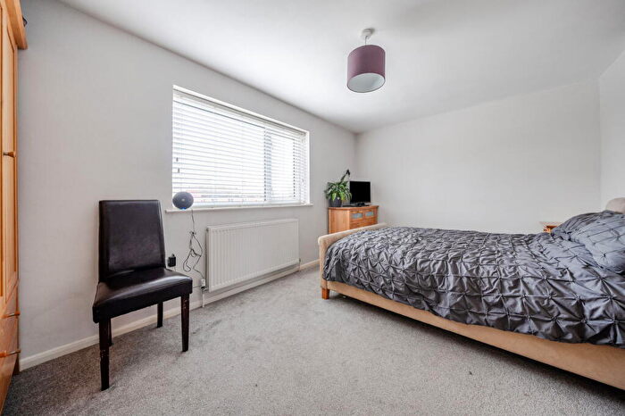 3 Bedroom Terraced House For Sale In Beech Road, Oakham, LE15