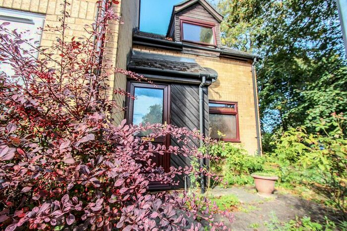 1 Bedroom End Of Terrace House To Rent In Primary Court, Chesterton, Cambridge, CB4