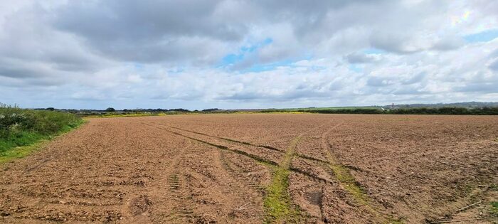 Land For Sale In East End, Turnpike Road, Marazion, TR17